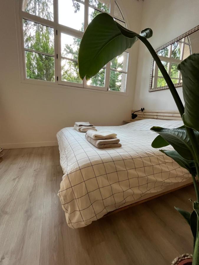 Apartamento Karma Loft Barbizon - 40M2 Exterior foto