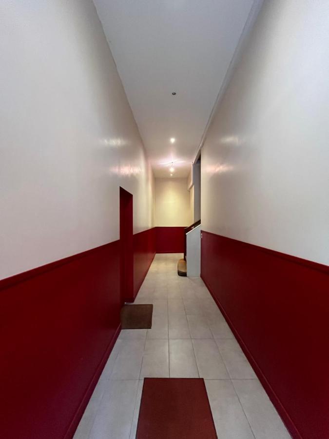 Apartamento Karma Loft Barbizon - 40M2 Exterior foto